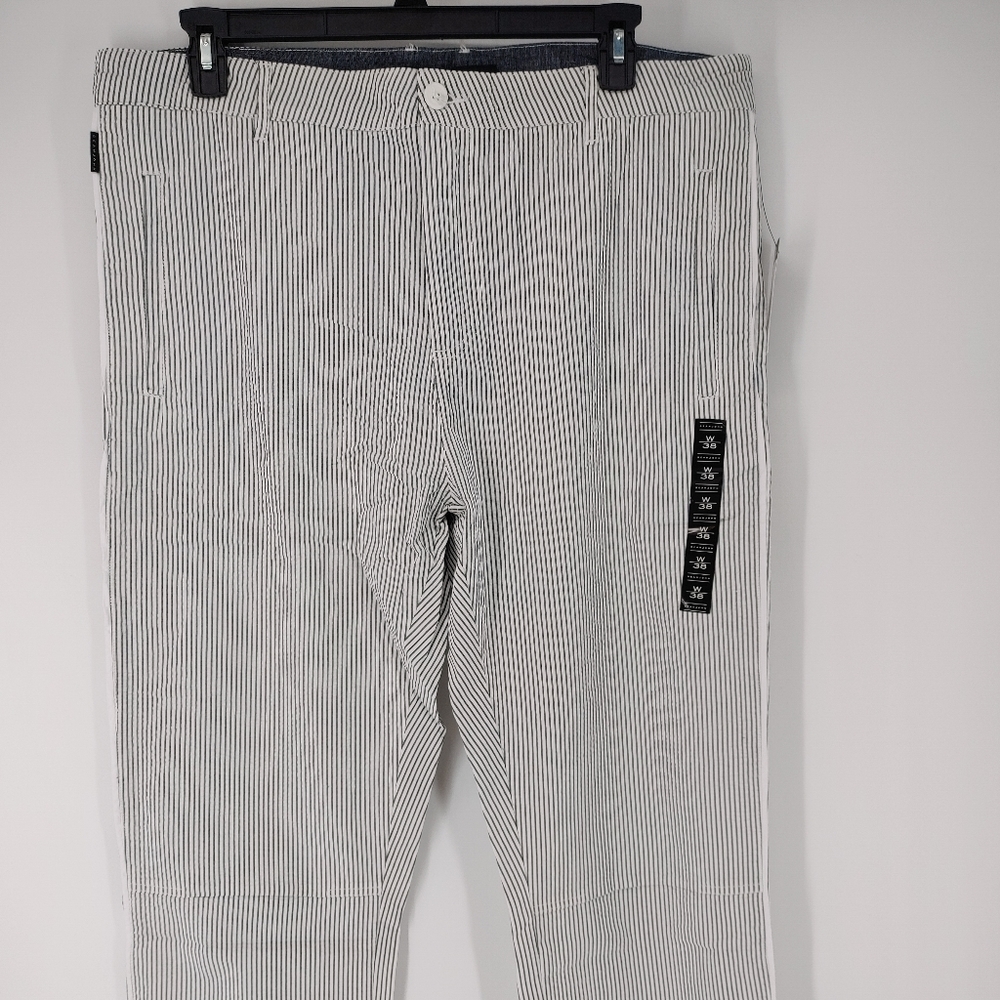 NWT Sean John Jogger Pant
